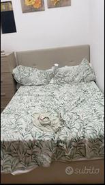 Letto 1 piazza e mezza