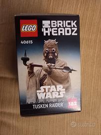 lego BrickHeadz 40615 tusken raider star wars