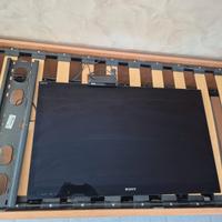 TV SONY BRAVIA +Staffa a parete+ decidere digitale