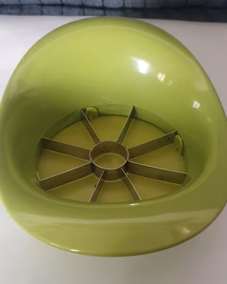 Tagliamele IKEA SPRITTA verde