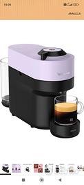 Macchina caffè 
