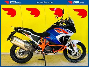 KTM 1290 Super Adventure R Garantita e Finanziab