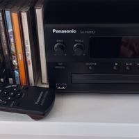 Stereo Panasonic SC-PMX92