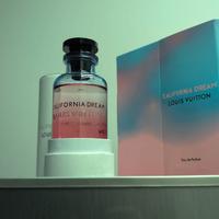 Profumo Louis Vuitton California Dream originale 