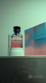 Profumo Louis Vuitton California Dream originale 