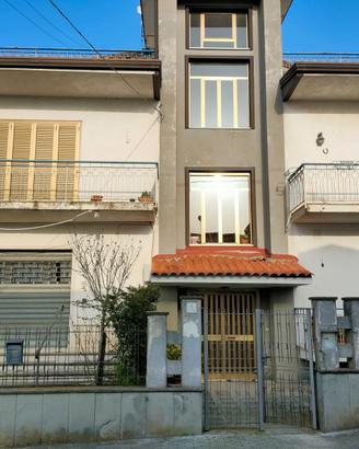 Appartamento amorosi
