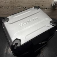 BAULETTO HONDA AFRICA TWIN XADV  FORZA X-ADV 750
