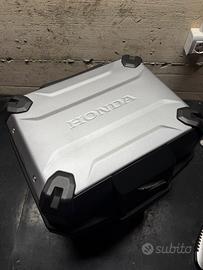 BAULETTO HONDA AFRICA TWIN XADV  FORZA X-ADV 750