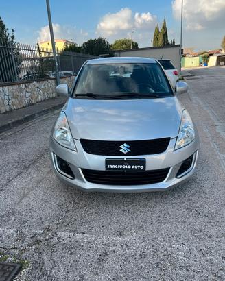 Suzuki Swift 1.3 DDiS 5 porte B-Easy