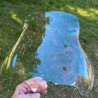 Parabrezza GUZZI TT85  Touring