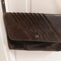 Borsa vintage anni 80