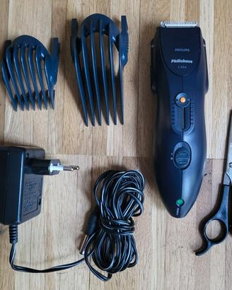 RASOIO REGOLA CAPELLI PHILIPS PHILISHAVE C484