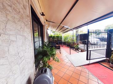 Ristorante Centocelle/Togliatti