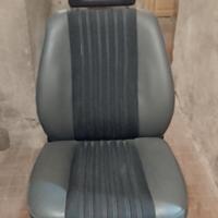 sedili Fiat Ducato 2a serie, rivestiti,come nuovi
