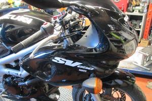 suzuki sv 650 ricambi