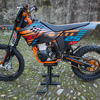 Ktm EXC 530 R