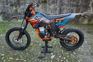 Ktm EXC 530 R