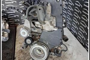 Motore 188A4000 BENZINA FIAT Panda II 1.2 71739181