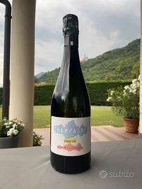 Jerome Prevost Grand Cru Lc22