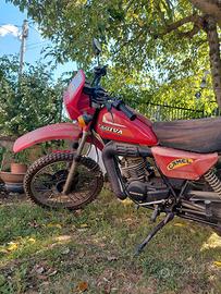 cagiva sxt 125