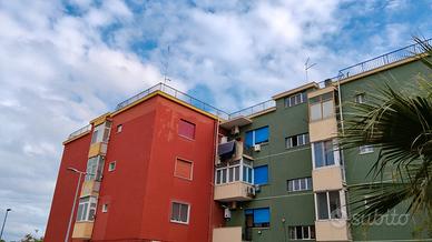 Appartamento da rivisitare - Quartiere Marconi