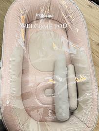 Riduttore nanna Inglesina