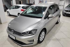Volkswagen Golf Sportsvan Golf Sportsvan 1.6 TDI C