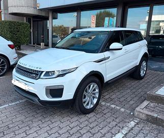 Range Rover Evoque 2.0 Diesel Auto