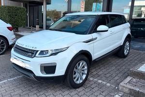 Range Rover Evoque 2.0 Diesel Auto