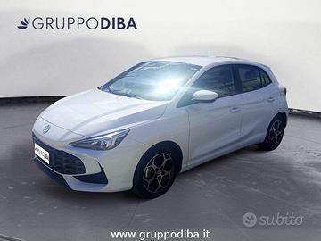 MG MG3 1.5 Comfort