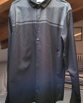 Camicia uomo Calvin Klein Taglia L