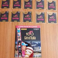 Album e figurine Panini