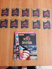 Album e figurine Panini