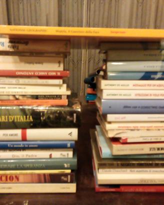 N.33 libri religione psicologia