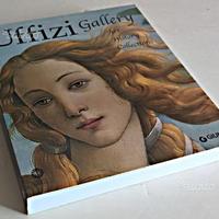 Uffizi Gallery Art History Collections