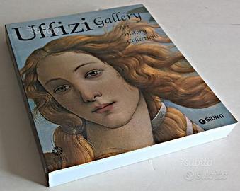 Uffizi Gallery Art History Collections
