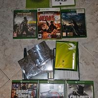 Xbox one Halo edition 1tb + giochi + kinect