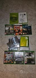 Xbox one Halo edition 1tb + giochi + kinect