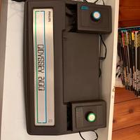 Consolle gaming anni 70