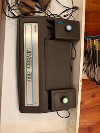 Consolle gaming anni 70