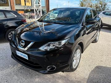 NISSAN QASHQAI 1.5 DCI TEKNA - 2015