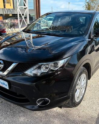 NISSAN QASHQAI 1.5 DCI TEKNA - 2015