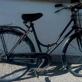 Bici da città uomo/donna