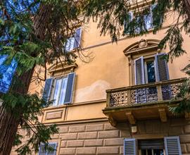 VENDITA VILLA A PISTOIA