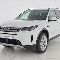 Land Rover Discovery Sport 2.0 TD4 163cv SE 4...