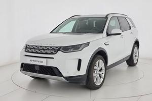 Land Rover Discovery Sport 2.0 TD4 163cv SE 4...