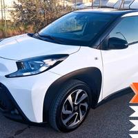 TOYOTA Aygo X Aygo X 1.0 VVT-i 72 CV 5 porte Tr...