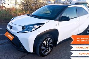 TOYOTA Aygo X Aygo X 1.0 VVT-i 72 CV 5 porte Tr...