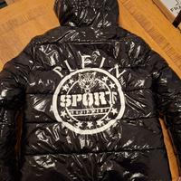 Giacca Piumino Giubbotto Plein Sport Tiger Taglia