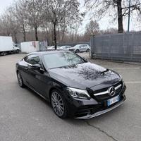 Mercedes c 220 coupe